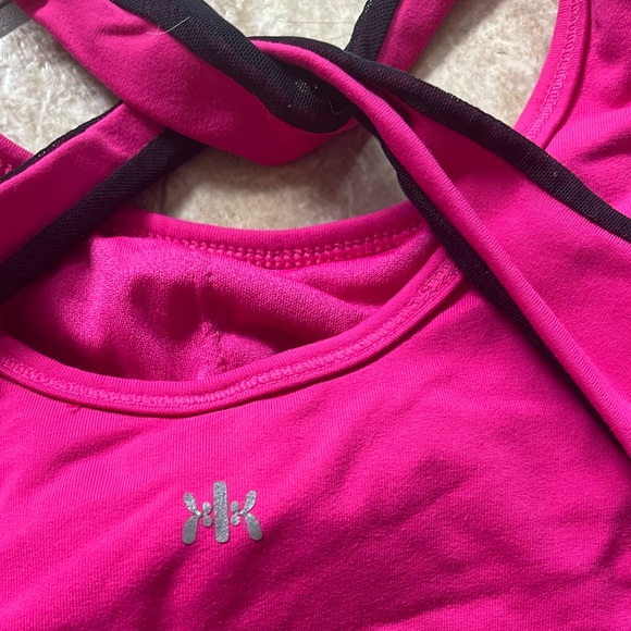 Yoga Top - Picture 3 of 3